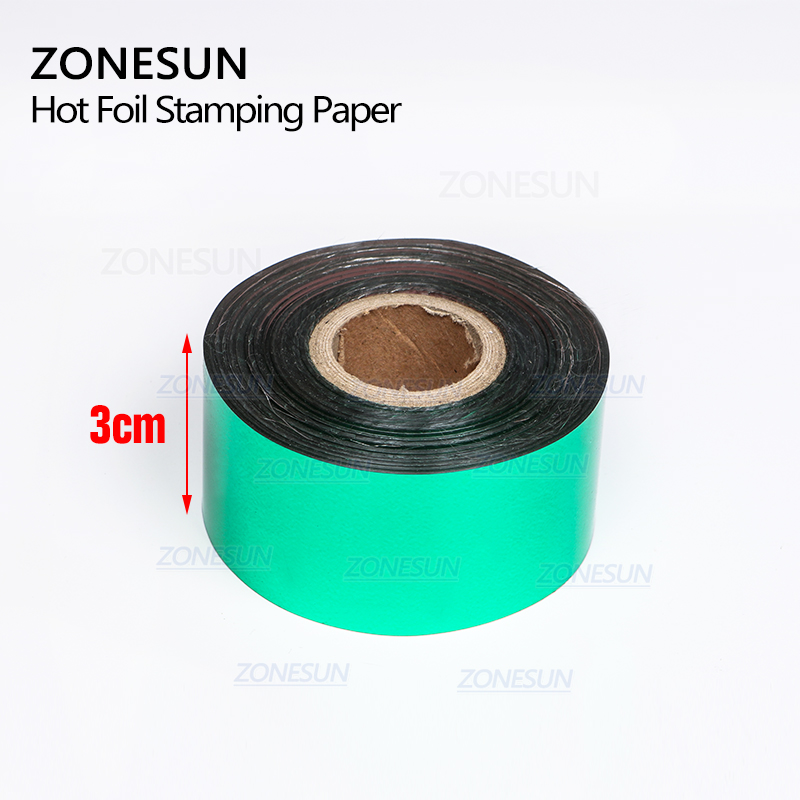 ZONESUN, rollos de papel de al - Transfer Paper Carbon reseña y precio