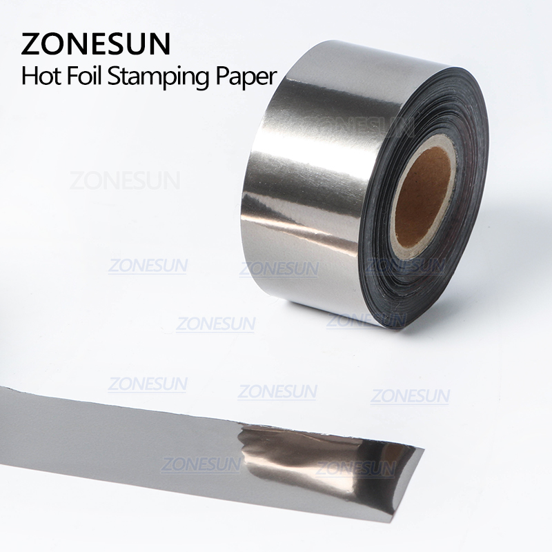 ZONESUN, rollos de papel de al - Transfer Paper Carbon reseña y precio