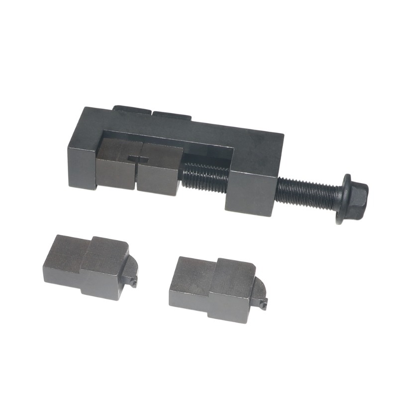 Máquina de dirección de manga  - Hoop Tightener Tool reseña y precio