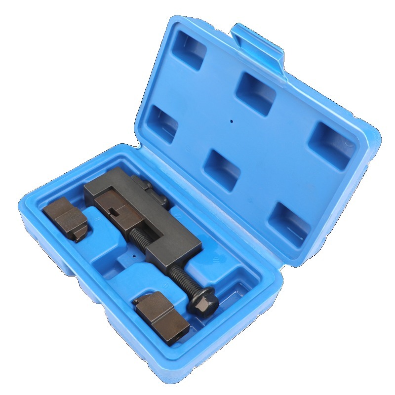 Máquina de dirección de manga  - Hoop Tightener Tool reseña y precio
