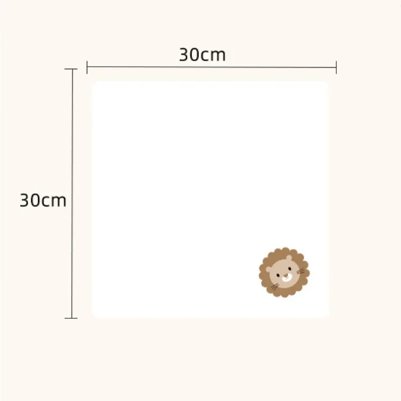 2/3/5 Uds. Toallas para bebés, - Embroidery Apron reseña y precio