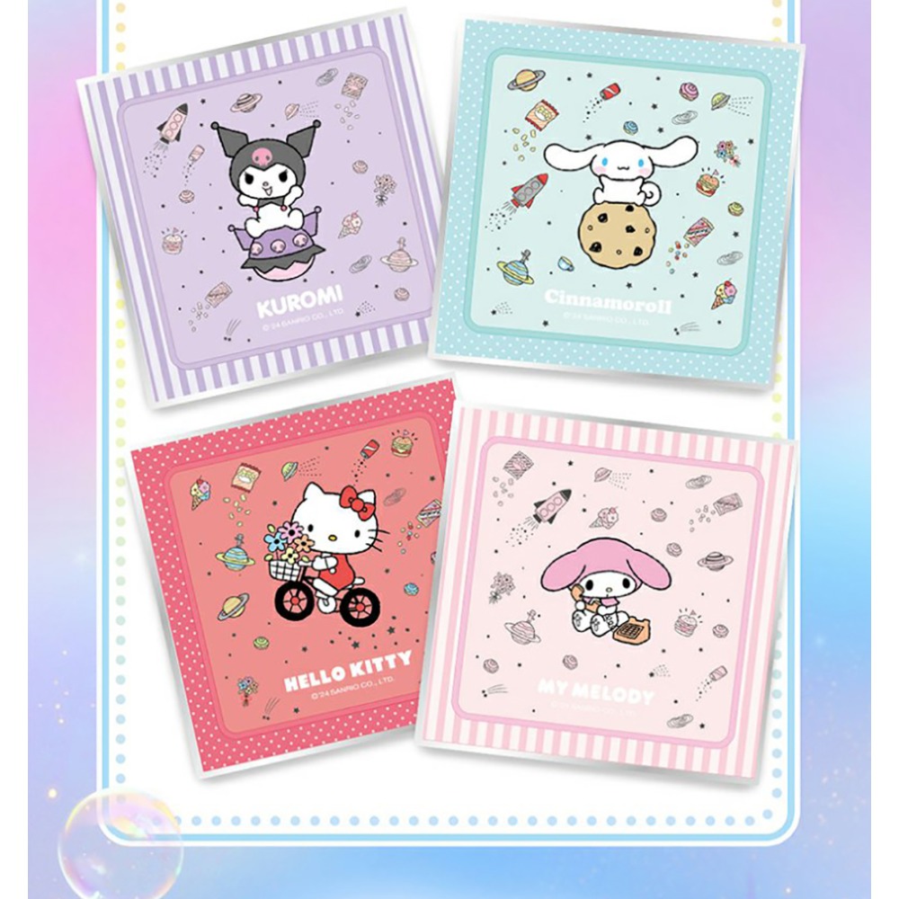 Colección Oficial de Tarjetas  - Embroidery Paper reseña y precio